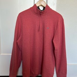 Men’s Vineyard Vines pull-over